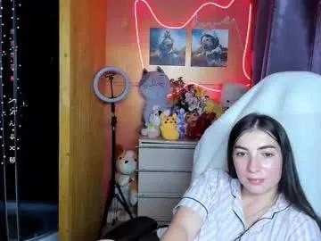 miss_tasy from Chaturbate is Freechat