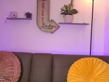 Miss_toronto from Chaturbate