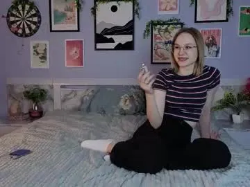 missadelletrix from Chaturbate is Freechat