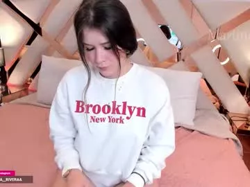 Missamerica2 from Chaturbate