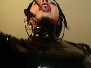 missanarky from Chaturbate
