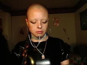 missanarky from Chaturbate