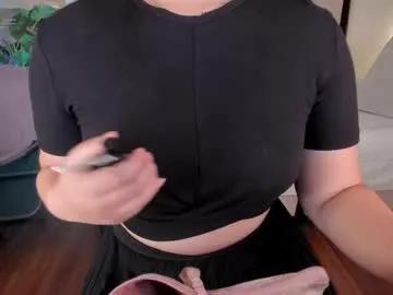 Missbianca1 from Chaturbate