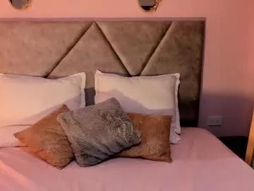 missbombom from Chaturbate is Freechat