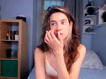 misschaotic_ from Chaturbate is Freechat