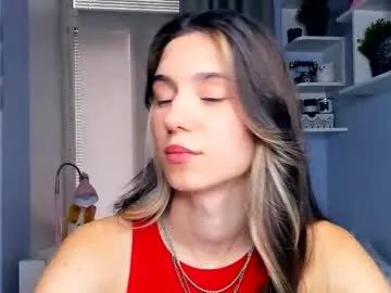 misschaotic_ from Chaturbate is Freechat