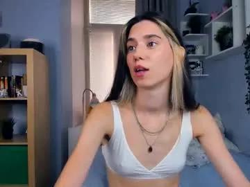 misschaotic_ from Chaturbate is Freechat