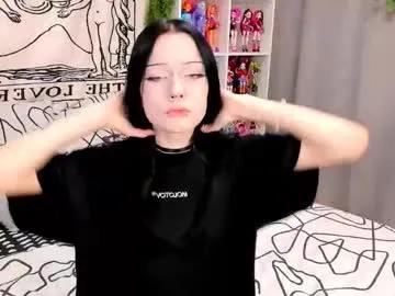 misscharms from Chaturbate is Freechat
