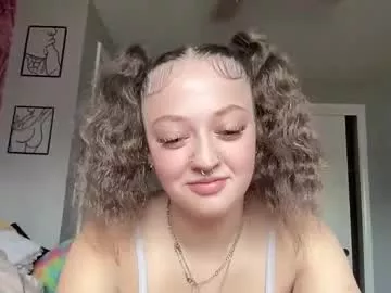 Misscognacwoods from Chaturbate