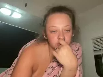 Misscognacwoods from Chaturbate