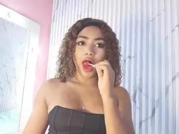missdionne__curly from Chaturbate is Freechat