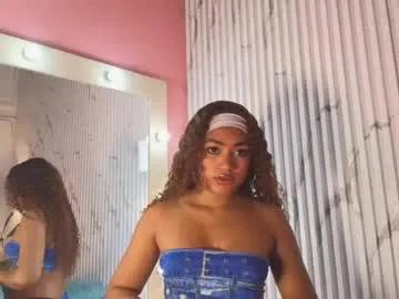 missdionne__curly from Chaturbate is Freechat