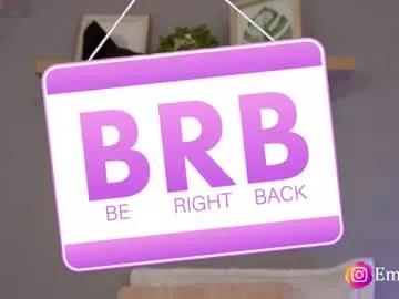 Missemily_11 from Chaturbate