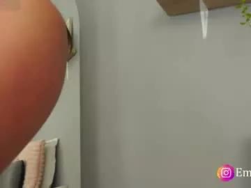 Missemily_11 from Chaturbate