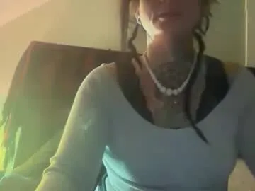 misshoneybadger333 from Chaturbate is Freechat