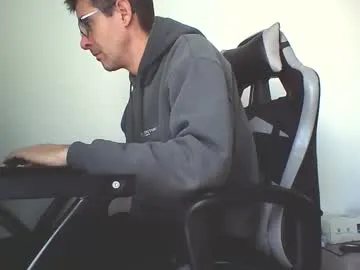 Mission_cumpossible from Chaturbate