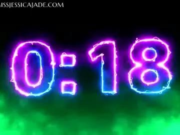 missjessicajade from Chaturbate is Freechat