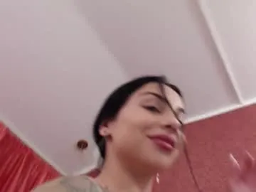 missjuliaxx from Chaturbate is Freechat