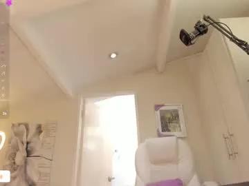 Missketzaly from Chaturbate