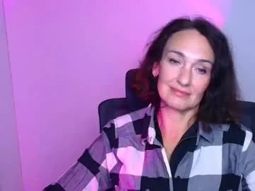 misskristyyy from Chaturbate is Freechat