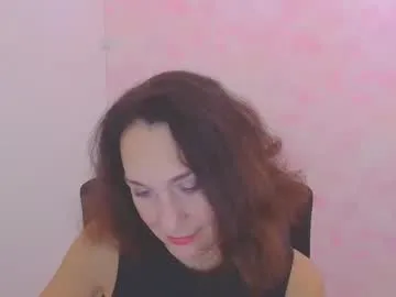 misskristyyy from Chaturbate is Freechat