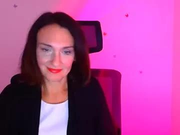 misskristyyy from Chaturbate is Freechat