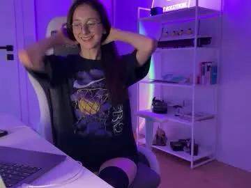 misslalii from Chaturbate is Freechat