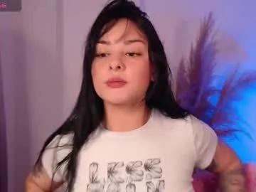 missmariana_ from Chaturbate is Freechat