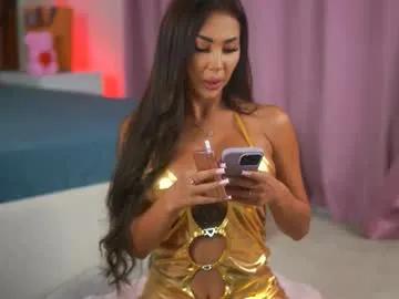 missmo0n from Chaturbate is Freechat