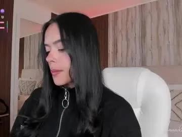 missnataly_ from Chaturbate is Freechat
