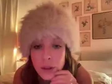 missricca from Chaturbate is Freechat