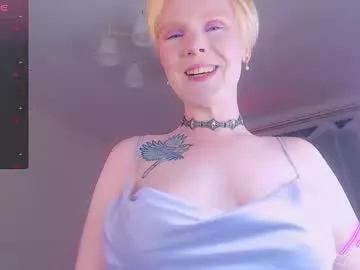 Missseverina from Chaturbate