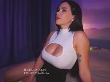 missss_kiss from Chaturbate is Freechat