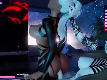 Misstenka from Chaturbate