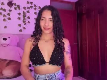 misstexass_ from Chaturbate is Freechat