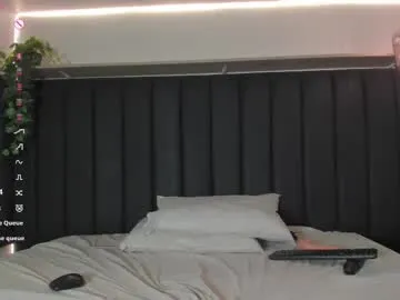 missvalerie_ from Chaturbate is Freechat