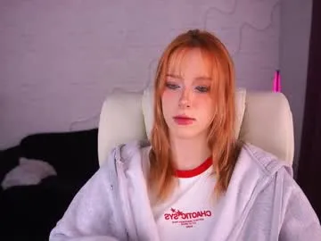 missvelora from Chaturbate is Freechat