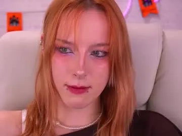 missvelora from Chaturbate is Freechat