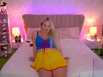 missyymarty from Chaturbate is Freechat