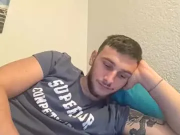 misterafterparty from Chaturbate is Freechat