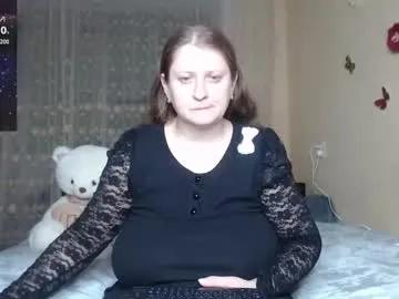 mistresscaro from Chaturbate is Freechat