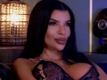 mistresselenia from Chaturbate is Freechat