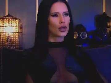 mistresslexa from Chaturbate is Freechat