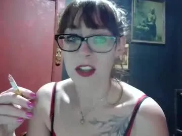 mistressthrope from Chaturbate is Freechat