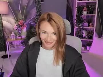 mistybarnes from Chaturbate is Freechat