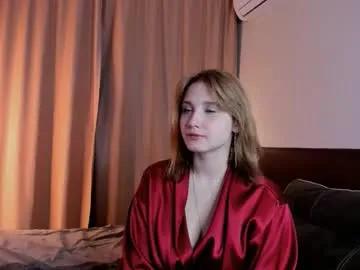 mistyfever from Chaturbate is Freechat