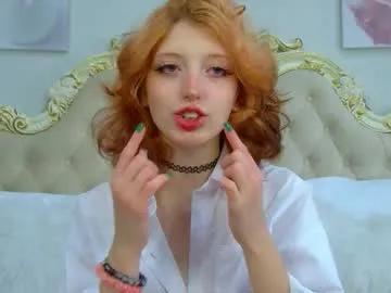 mistymarlow from Chaturbate is Freechat