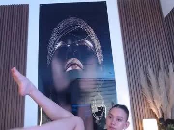 miticabrennet from Chaturbate is Freechat