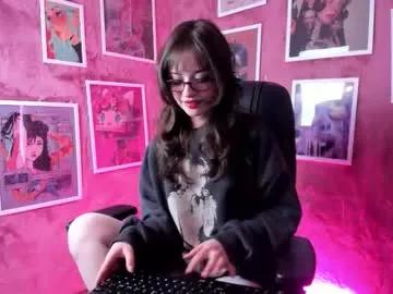 miyuki_wolf from Chaturbate is Freechat