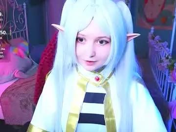 mizukinoyoru from Chaturbate is Freechat